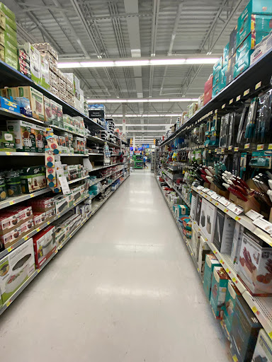 Discount Store «Walmart», reviews and photos, 1400 164th St SW, Lynnwood, WA 98087, USA