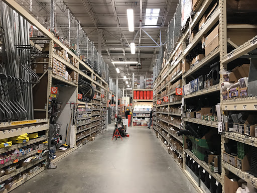 Home Improvement Store «The Home Depot», reviews and photos, 75 McLean Blvd, Paterson, NJ 07514, USA