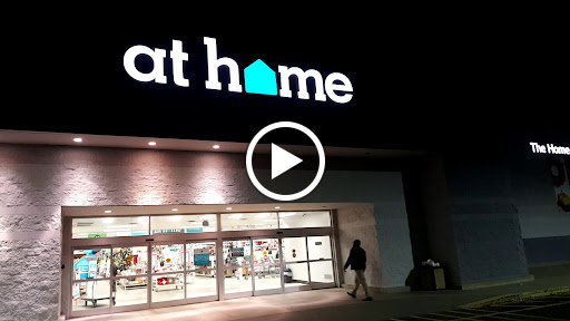 Home Goods Store «At Home», reviews and photos, 4700 Green Rd, Raleigh, NC 27604, USA