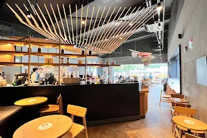 STARBUCKS Taitung Xinsheng Shop image