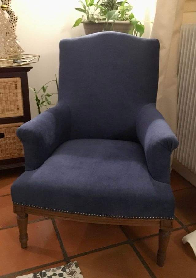 Photo n° 1 de l'avis de Elise.r fait le 04/12/2022 à 19:12