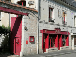 Photo n°67 de Le Mange-Grenouille à Saint-Aignan ()