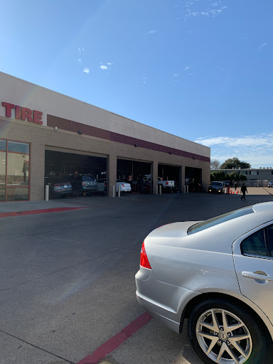 Tire Shop «Discount Tire», reviews and photos, 6616 Northwest Hwy, Dallas, TX 75231, USA