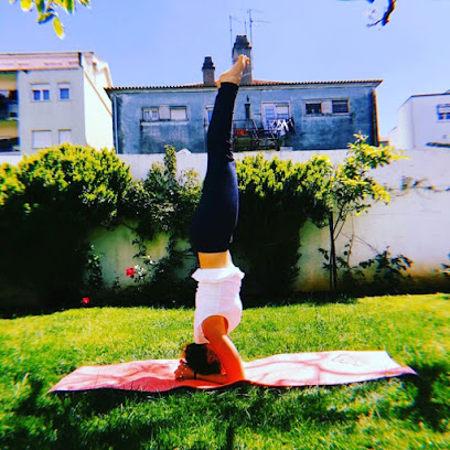 Joana Santos Yoga, Auto-conhecimento & Consultoria