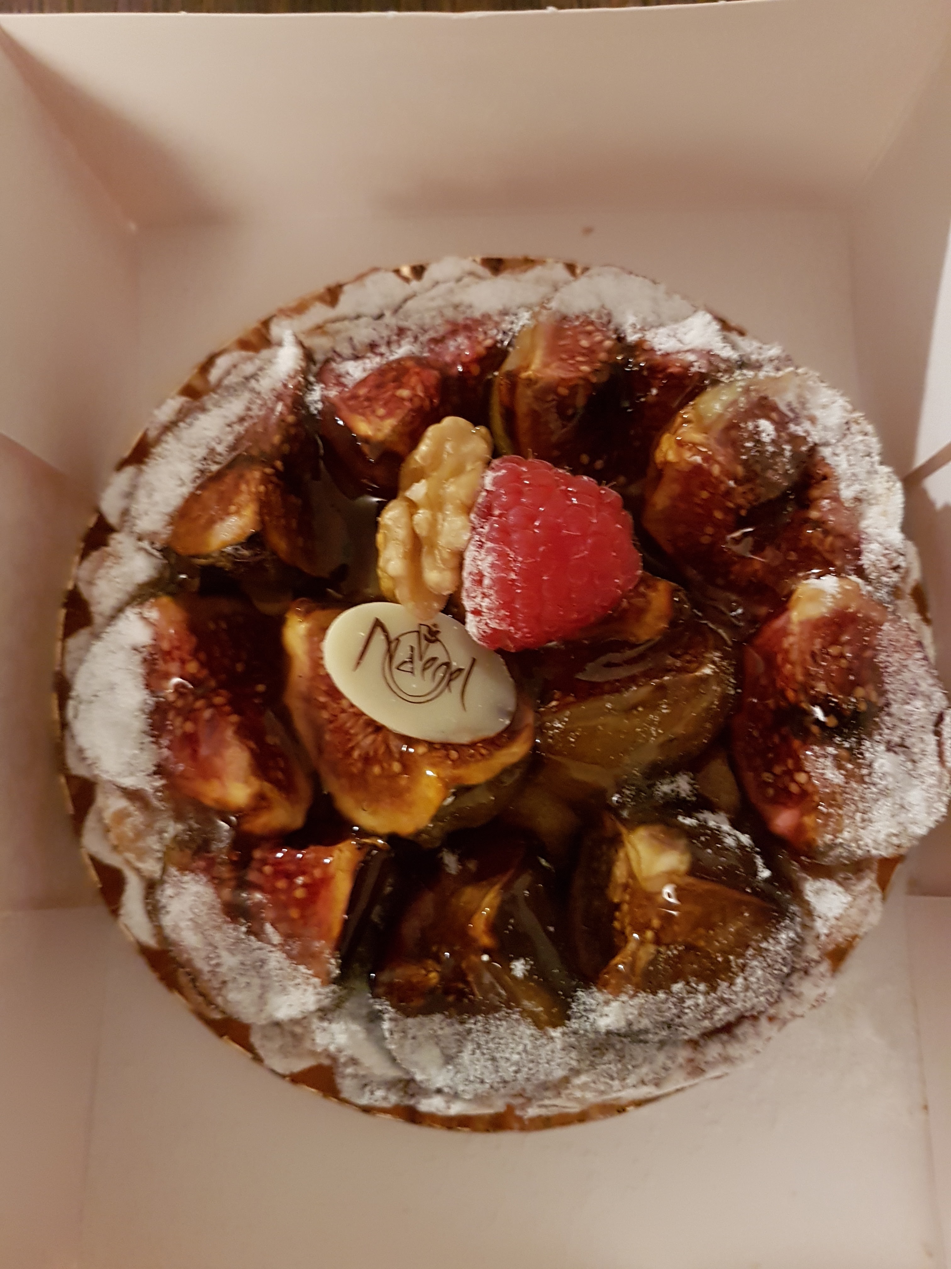 Photo n° 1 de l'avis de Olivier.u fait le 24/10/2020 à 18:54