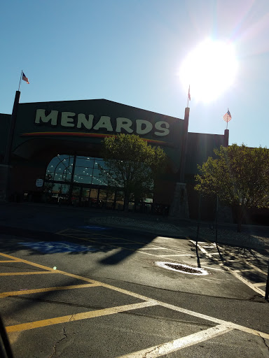 Home Improvement Store «Menards», reviews and photos, 4701 W Cal Sag Rd, Crestwood, IL 60445, USA