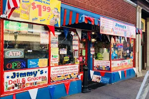 Jimmys Deli And Grocery image