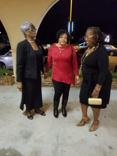 Banquet Hall «Tampa Letter Carriers Hall», reviews and photos, 3003 W Cypress St, Tampa, FL 33609, USA