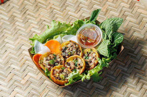 Banh Khot Lady image