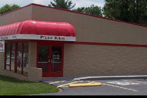 Pizza King image