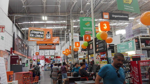 The Home Depot México