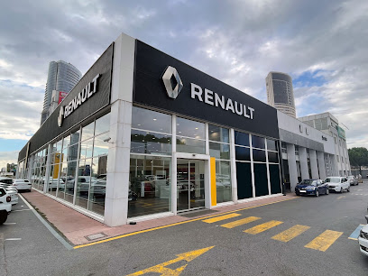 Renault ASF Kartal