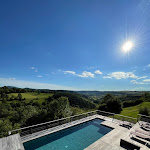 Photo n° 2 de l'avis de Charlotte. fait le 07/06/2021 à 20:09 pour Les Terrasses de Labade à Coubisou