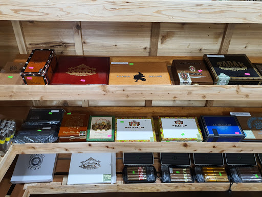 Tobacco Shop «Tobacco Deals», reviews and photos, 2809 E Washington Ave, Madison, WI 53704, USA
