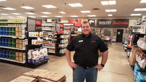 Home Improvement Store «Mount Prospect True Value», reviews and photos, 1490 S Elmhurst Rd, Mt Prospect, IL 60056, USA