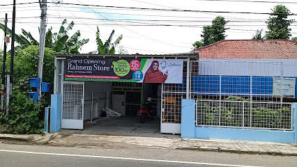 Rahnem Store Margadana Tegal
