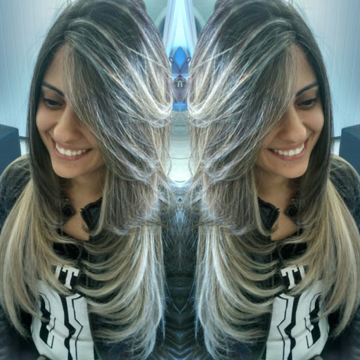 Logo da empresa - Marlene Dias Cabeleireiros