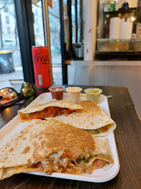 Les plus récentes photos du Restaurant mexicain Mr. Burritos à Paris - n°3