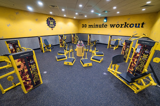 Gym «Planet Fitness», reviews and photos, 2900 E Lincolnway, Sterling, IL 61081, USA