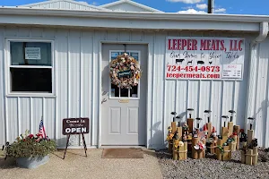 Leeper Meats, LLC image