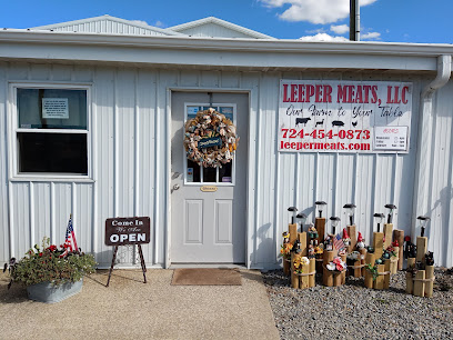Leeper Meats, LLC