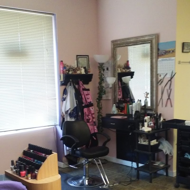 Wispies Beauty Salon