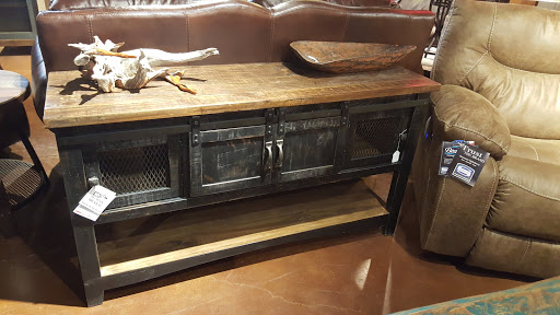 Rustic Furniture Store «The Rustic Mile», reviews and photos, 25507 I-45, Spring, TX 77380, USA