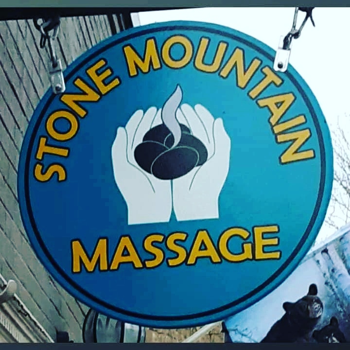 Stone Mountain Massage 24445