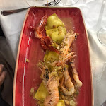 Photo n°9 de l'avis de Silvia.n fait le 27/08/2020 à 20:34 sur le  Oltremare ristorante by Foschini à Anzio