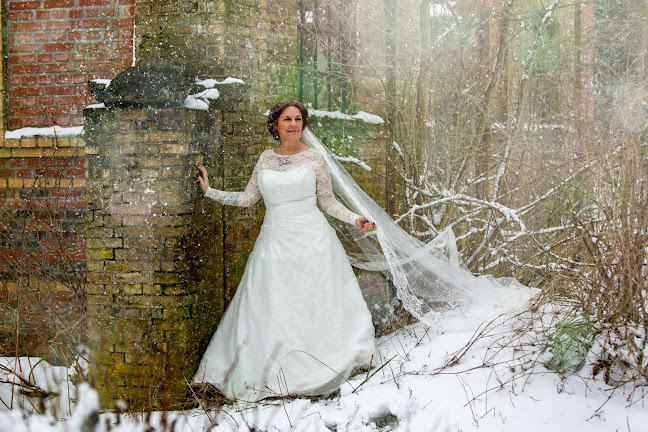 Fotograf Igaard - Fotograf