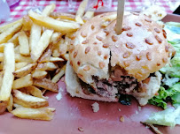 Frite du Restaurant Auberge des officiers à Blaye - n°7