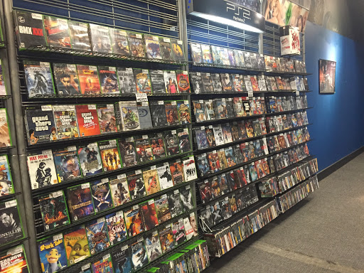 Video Game Store «Jay St Video Games», reviews and photos, 500 W Germantown Pike, Plymouth Meeting, PA 19462, USA