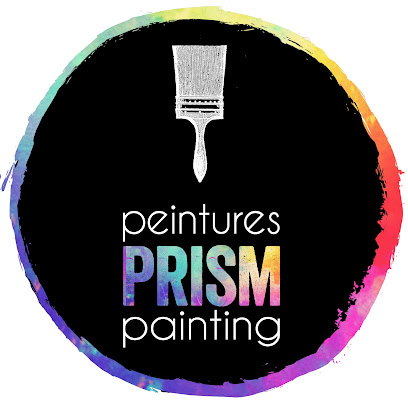 Peintures Prism