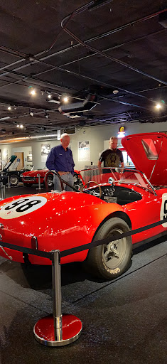 Museum «The Cobra Experience - Museum & Event Space», reviews and photos, 777 Arnold Dr Suite 200, Martinez, CA 94553, USA