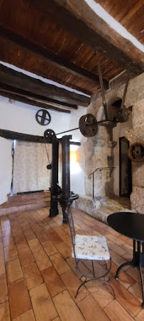 Les plus récentes photos du Hôtel Le Moulin de la Camandoule Restaurant L'Escourtin à Fayence - n°10