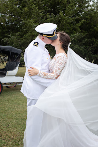 Bridal Shop «The Bridal Suite», reviews and photos, 1340 E 9 Mile Rd, Pensacola, FL 32514, USA