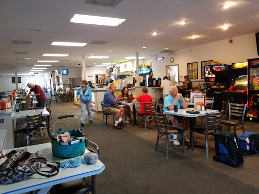 Bowling Alley «Highland Bowl», reviews and photos, 2123 NW 9th St, Corvallis, OR 97330, USA