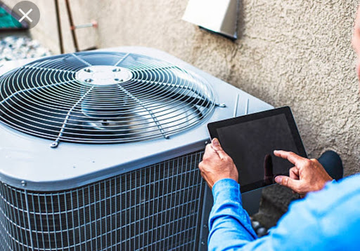 Photo of Glacial Mechanical