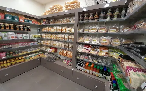 Mansukh's Sweets and Snacks image