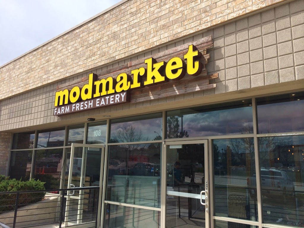 Modern Market Eatery 80129