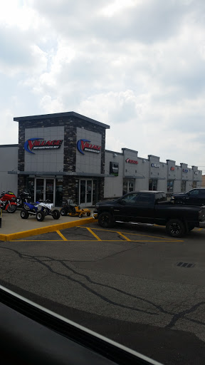 Motorcycle Dealer «Village MotorSports», reviews and photos, 3700 Plainfield Ave NE, Grand Rapids, MI 49525, USA