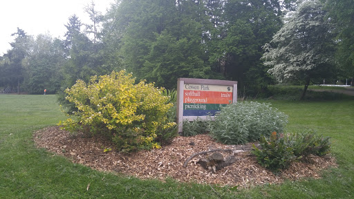 Park «Cowen Park», reviews and photos, 5849 15th Ave NE, Seattle, WA 98105, USA