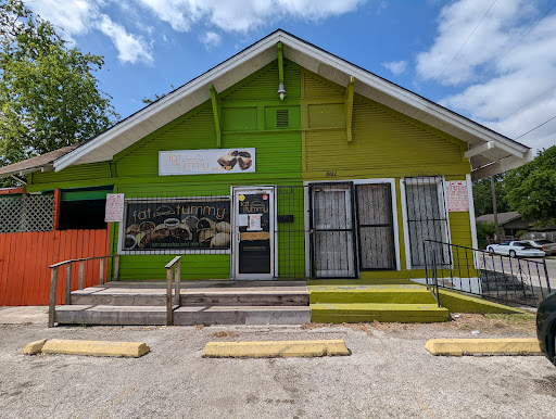 Caterer «Fat tummy Empanadas», reviews and photos, 4069 Medical Dr, San Antonio, TX 78229, USA