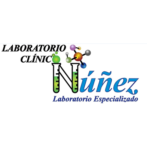 Laboratorio Clínico Nuñez - Hospital