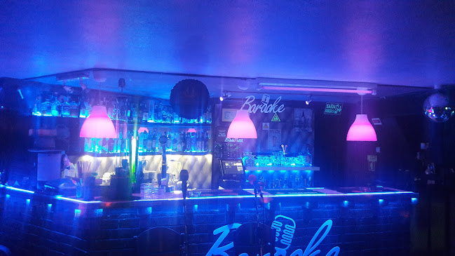 Baraoke Caffé Lounge Bar - Sintra