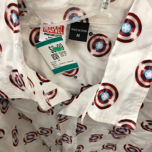 Thrift Store «Savers», reviews and photos, 3900 Tyler St, Riverside, CA 92503, USA