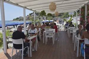 Il Sestante Beach Restaurant image