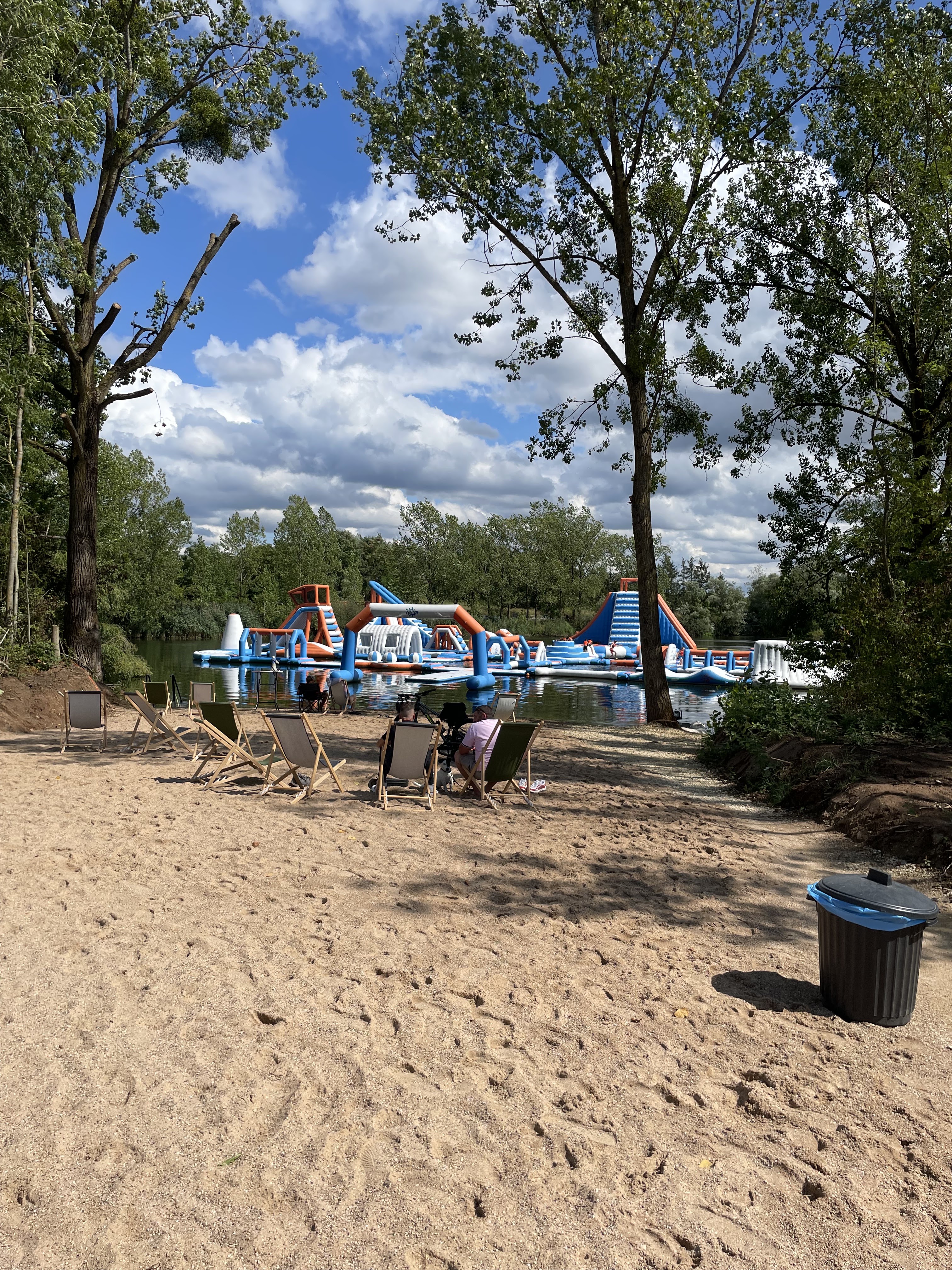 Photo n° 1 de l'avis de Guillaume.u fait le 29/07/2023 à 15:11