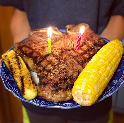 Butcher Shop «Wheaton Meat Co», reviews and photos, 310 S Main St, Wheaton, IL 60187, USA