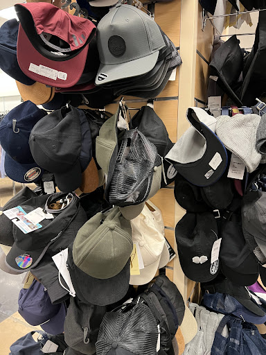 Department Store «Nordstrom Rack Fair Lakes Promenade», reviews and photos, 12199 Fair Lakes Promenade Dr, Fairfax, VA 22033, USA